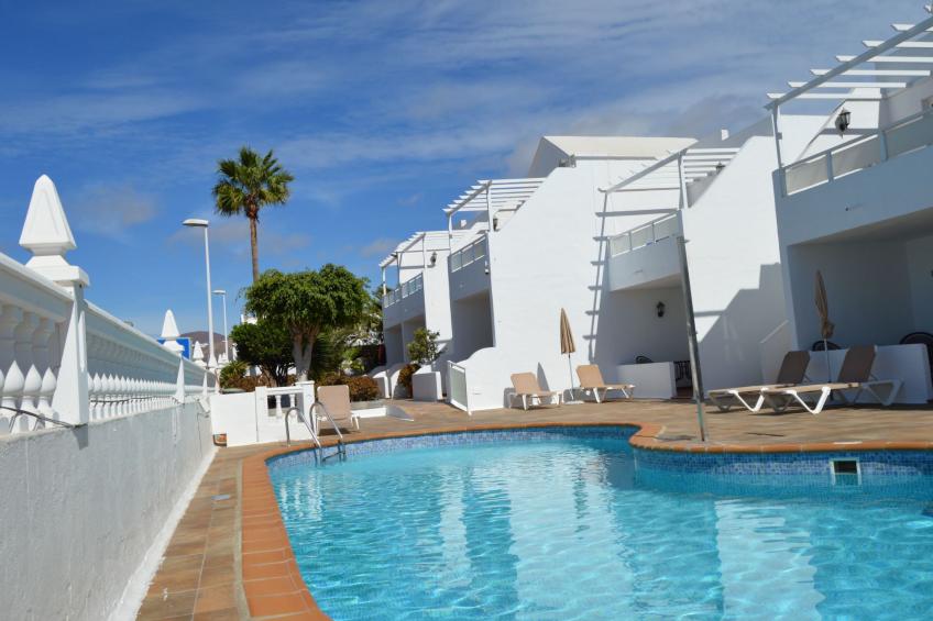 für 5 Personen ca. 65 m² in Puerto del Carmen, Lanzarote (Südküste von Lan - foto 28