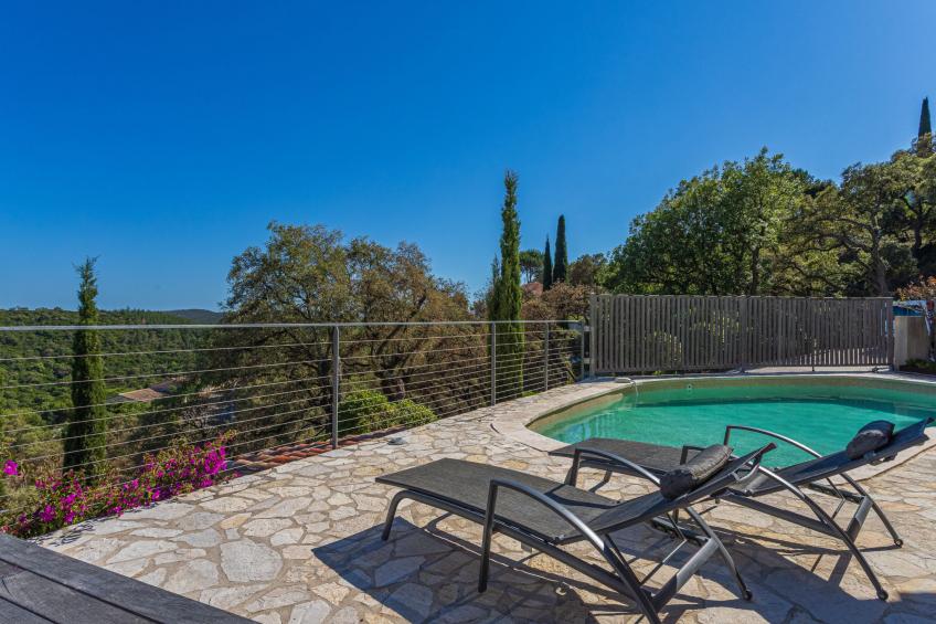 Villa Le Courtin - foto 27