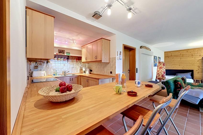 Ferienwohnung Gartentraum - foto 10