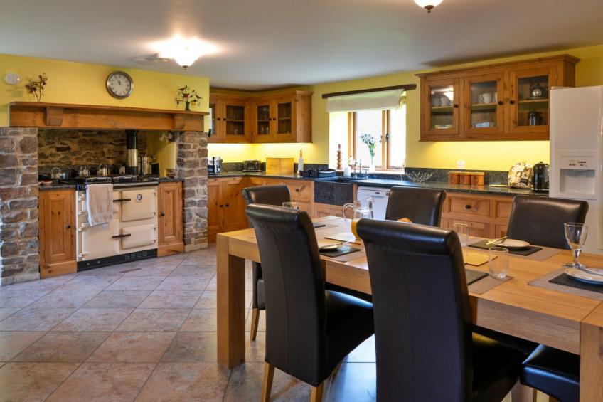 Oak Leaf Cottage - foto 20