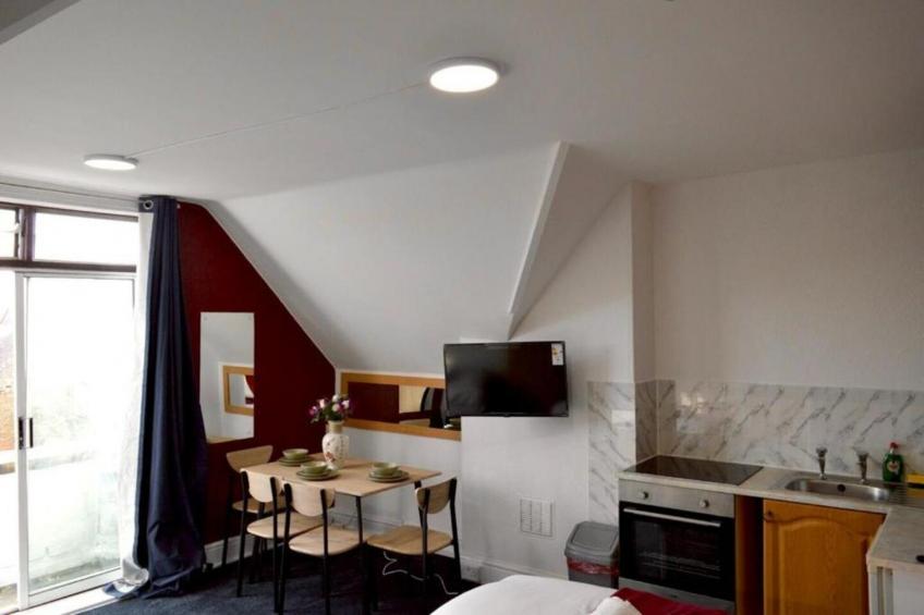 Two Bed Room Apartment (6 Guest) - foto 18