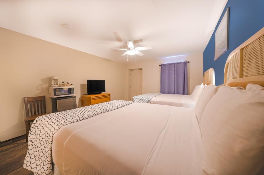 US_EAS002_2 Full Bed - foto 10