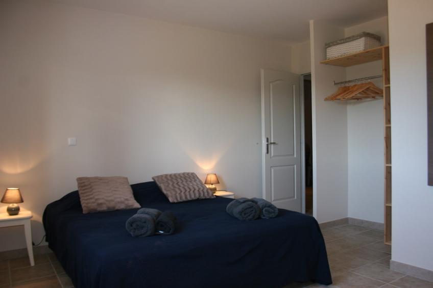 Villa d'Artagnan 6 personen - foto 10