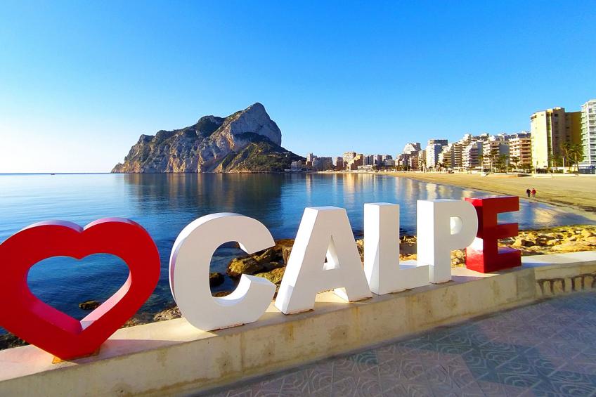 Residencial Pta. de Calpe (CLP262) - foto 39