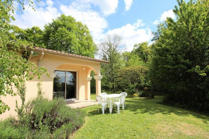 Gîte de France Ecogîte des monts de blond 2 épis