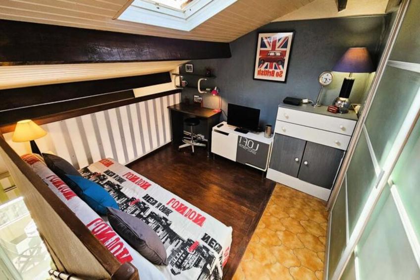 Résidence Pinson - foto 12