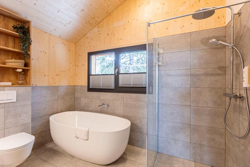 Naturchalets Turracher Höhe 22 - foto 18