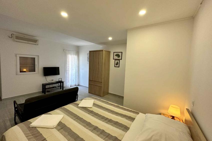 Ferienwohnung mit Balkon und mit Meerblick - BF-G5DGZ - foto 20