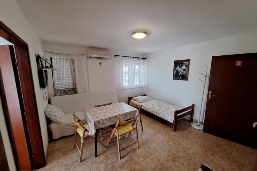 Apartments Villa Šesto - One Bedroom Apartment with Terrace(1) - foto 6