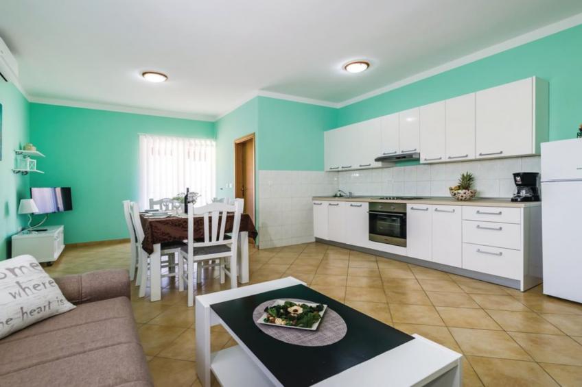 Holiday Home Villa Ksenija - Six Bedroom Holiday Home with Pool - foto 8