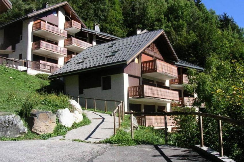 Résidence Campanule - Les Hauts De Planchamp - foto 19