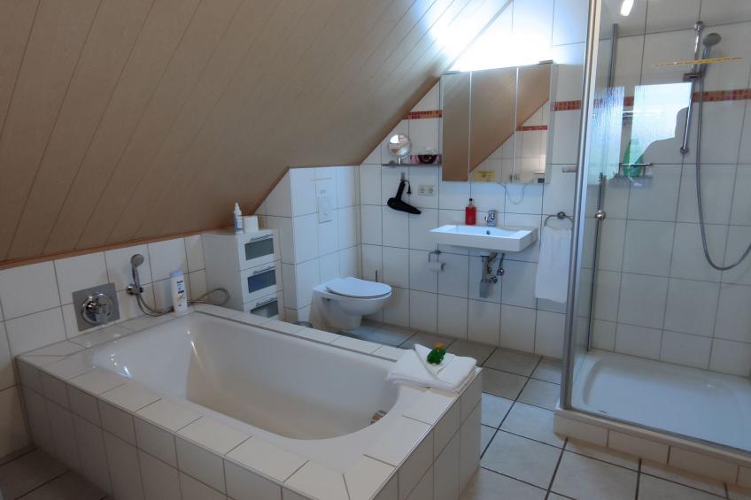 Luxus-Ferienwohnung für Ruhesuchende in der Natur - foto 11