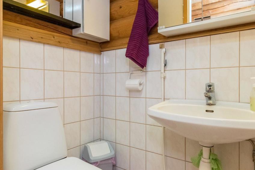 Tuulikannel, ala-heikkilän loma-asunnot - foto 25