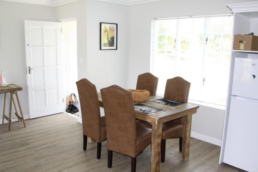 Cottage mit Bergblick - foto 16