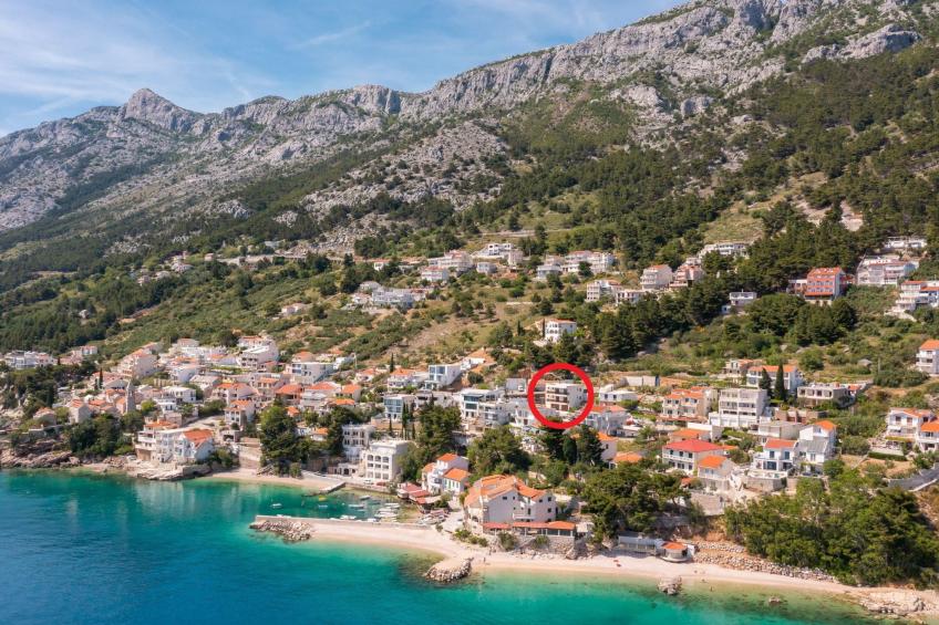 Stylisches Haus für 8 Personen und 4 Kinder - foto 48