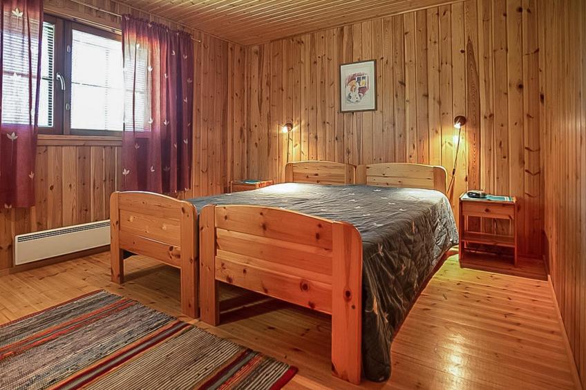 Pajaranta, rantalan lomamökit - foto 18