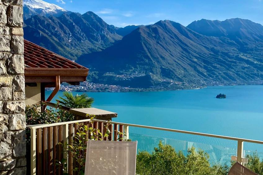 Wohnung 'Corinth' mit Gemeinschaftspool - foto 6