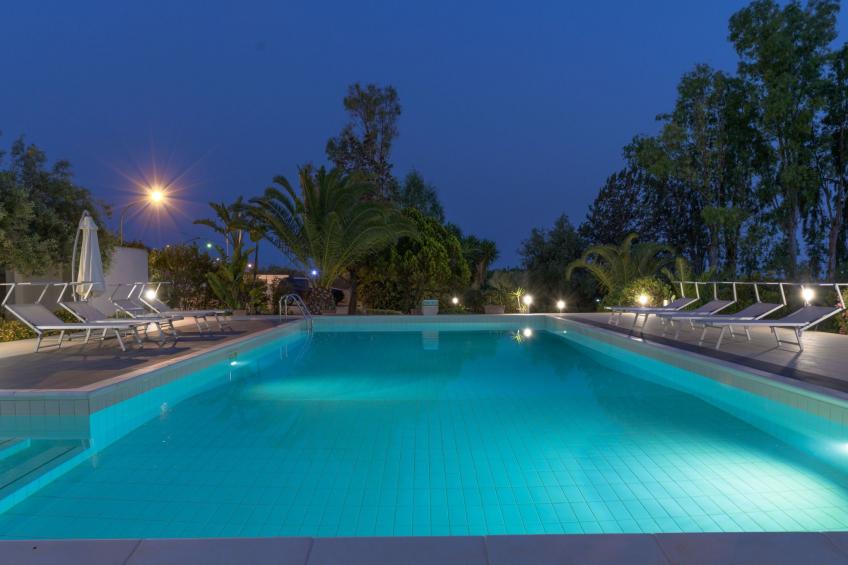 Thalìa, Villa mit Pool in Meeresnähe - foto 37