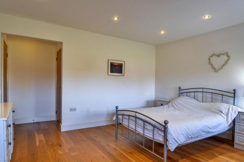 Jubilee Barn Cottage at Bodmin Moor - foto 11