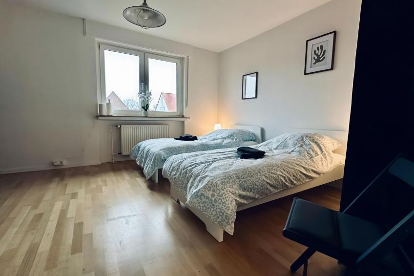 sleepWELL-Horstmar - foto 4