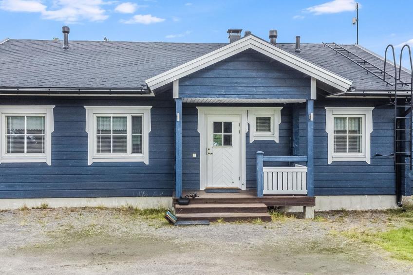 Kanervarinne - foto 2