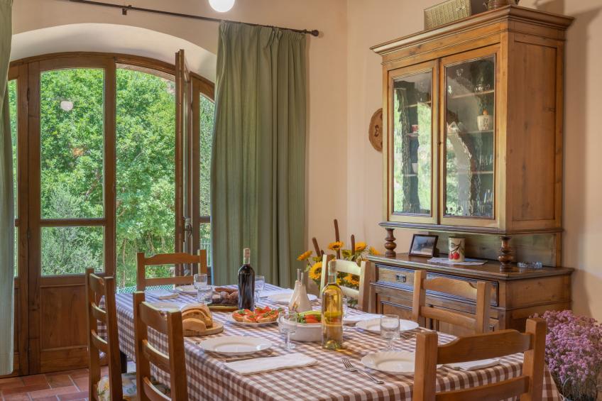 Casa Il Sorbino (CFT170) - foto 11