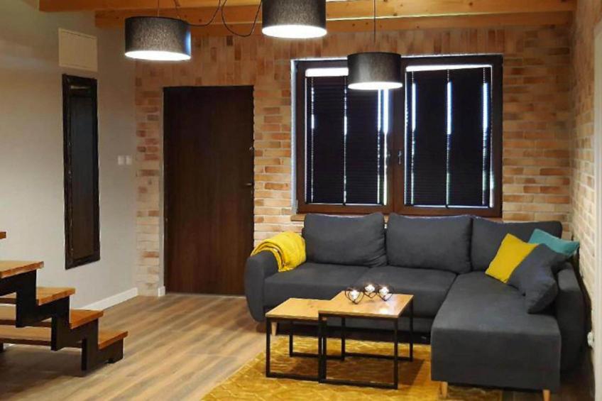 holiday home, Mielenko - foto 4