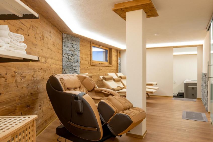 Haus Alpenrose - foto 17