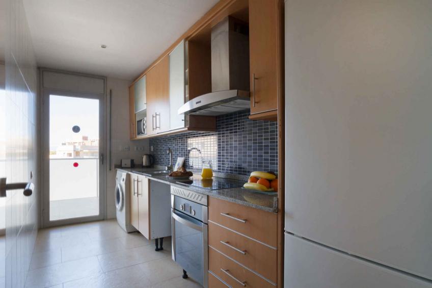 Holiday apartment with sauna, indoor pool and fitness - BF-53CTZ - foto 7