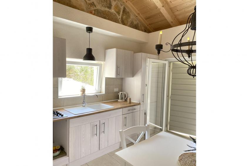 BLUE SERENITY RETREAT IN ŽUT ISLAND OF KORNATI - foto 4