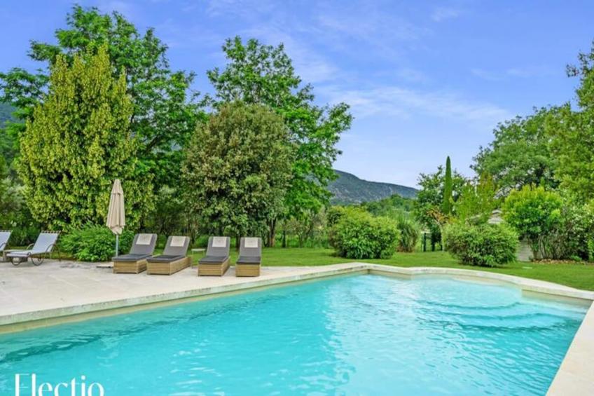 Loggia 7 Cyprès | Résidence Les Petitons - foto 35