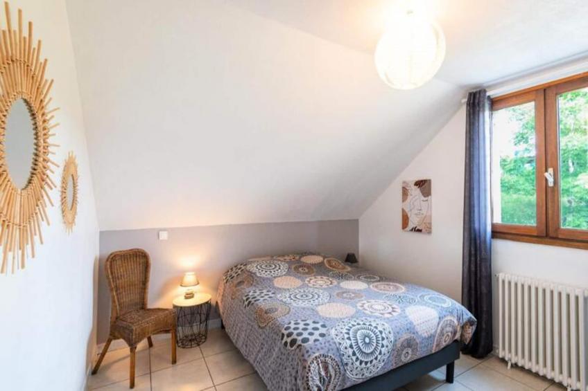 Gîte de France La barrina 2 épis - foto 4