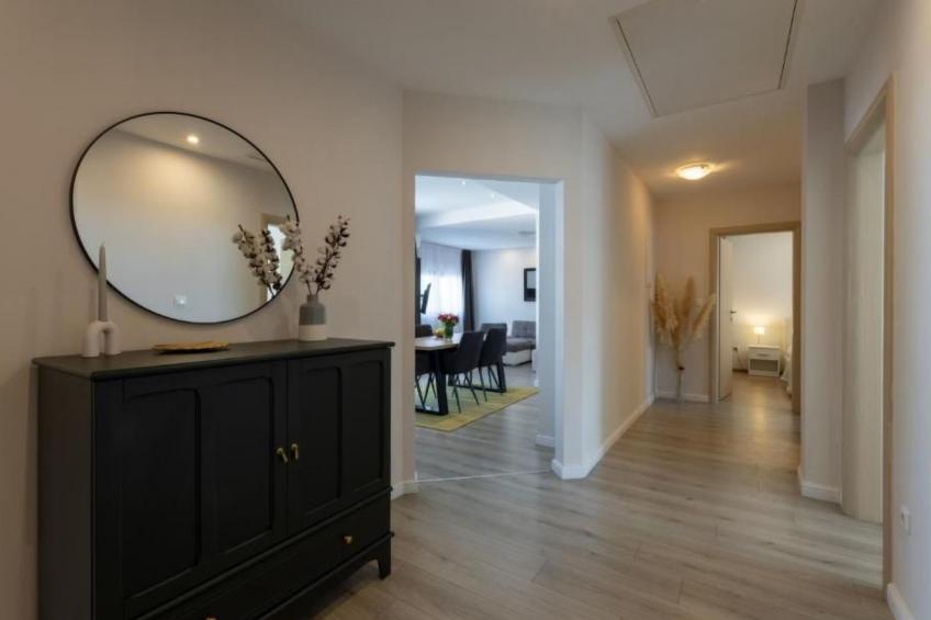 "Florami" mit Dachterrasse - foto 18