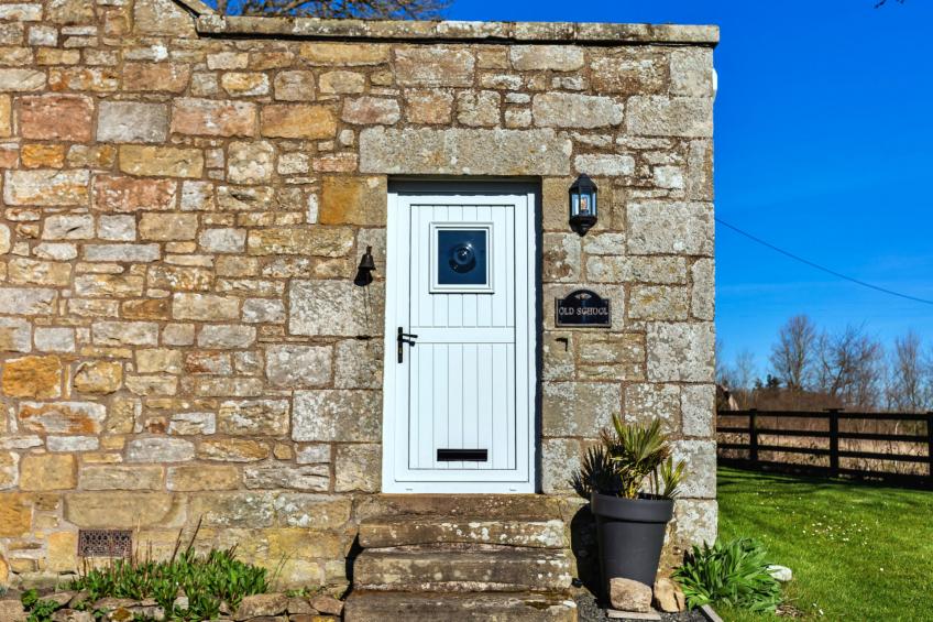 The Old School - foto 3