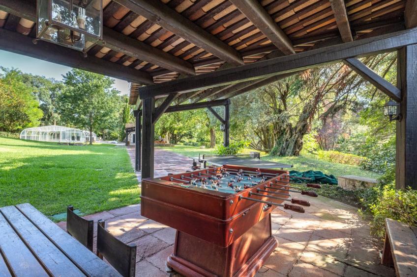 Luxuriöses katalanisches Bauernhaus aus dem 16. - foto 9