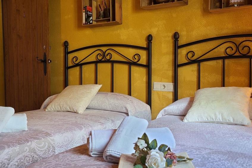 in Algarinejo mit Eigener Terrasse - foto 60