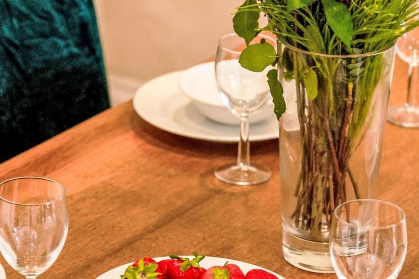 Tregony House 2 Bedrooms - foto 18