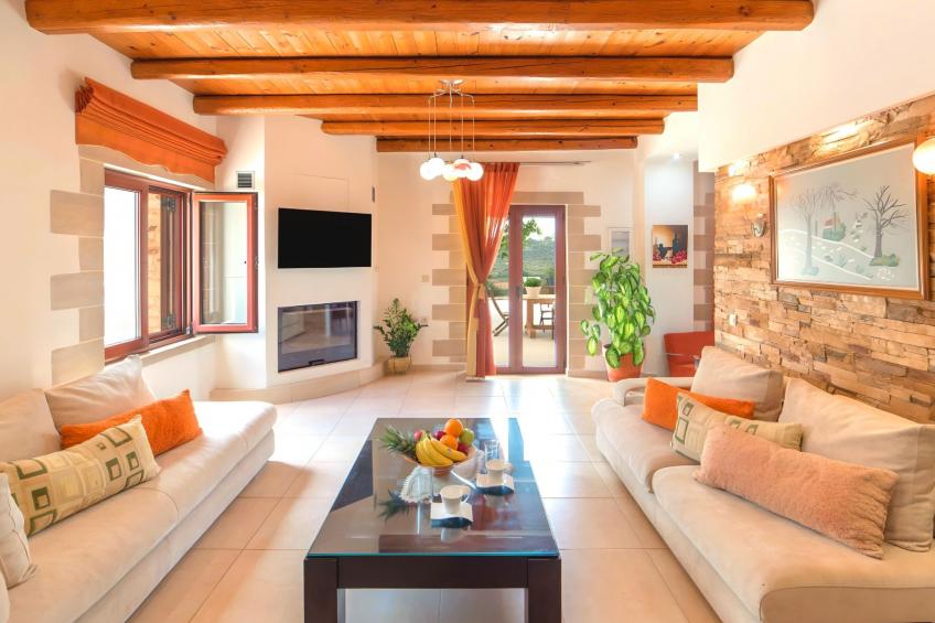 für 17 Personen in Chania, Kreta (West-Kreta) - foto 11