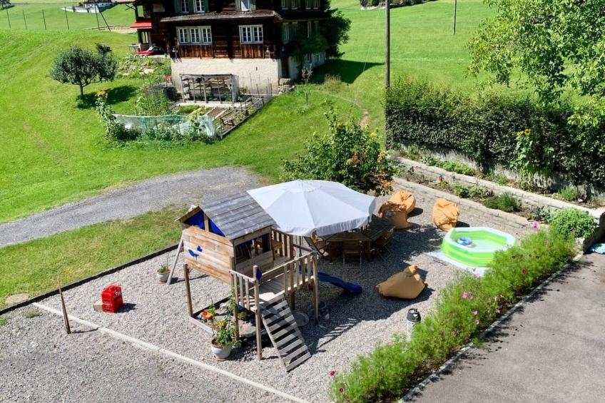 Gina's Apartment - Nähe zu See und Berge - foto 19