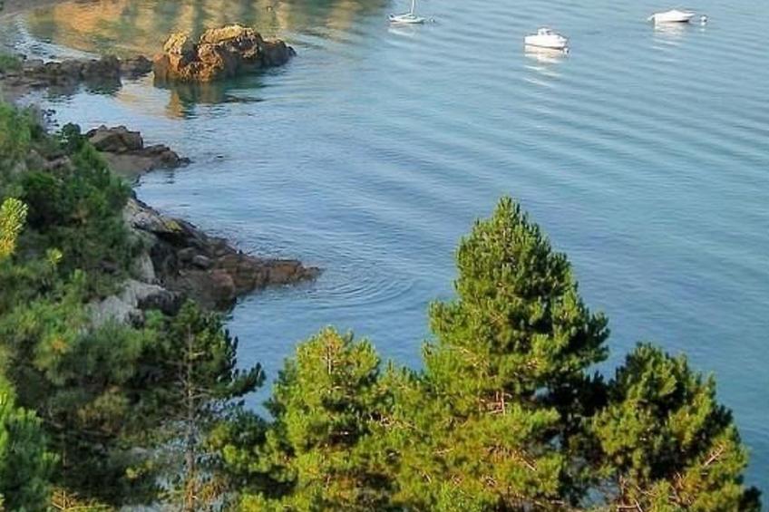 Domaine "La Longere d'Armor" (Landgut "La Longere d'Armor") - foto 59