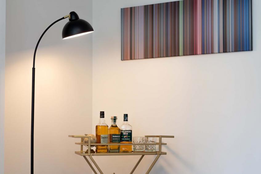 Overlook Lodge - foto 28