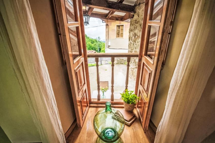 Ländliches Haus La Carrozal Senda del Oso - foto 16