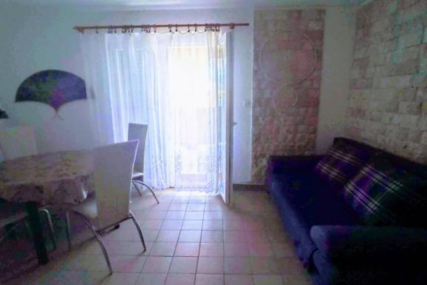 Apartments Branka Pag - One Bedroom Apartment - MIddle - foto 2