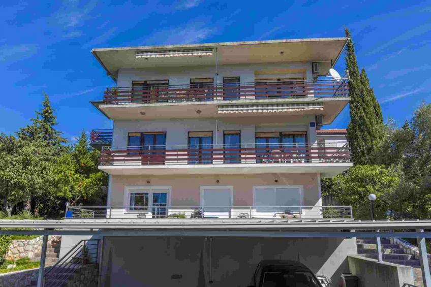 Holiday apartment 250 m from the beach - BF-BXG5 - foto 178