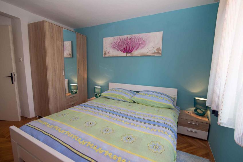 Vakantiewoning met balkon - VW-XCHG - foto 15