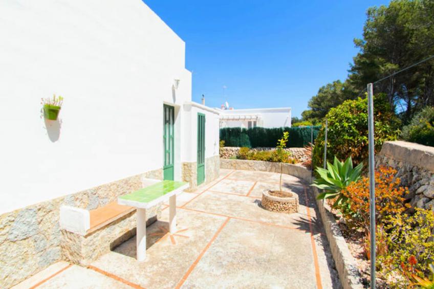 Maison à Cala Galdana - foto 47