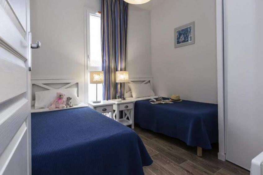 Résidence Odalys Le Petit Pont - foto 14