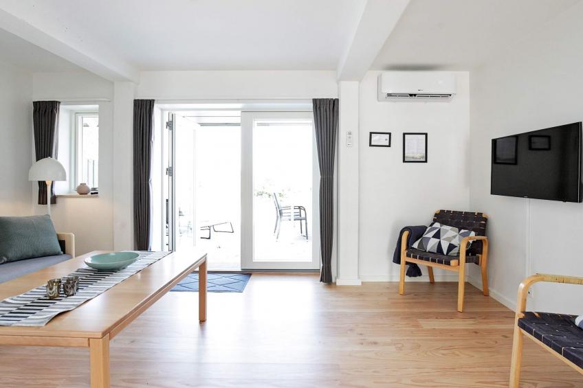 3 rooms app.,2stories,bay view,PLUS - foto 12