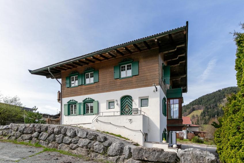 Villa Kitz Kombination - foto 40