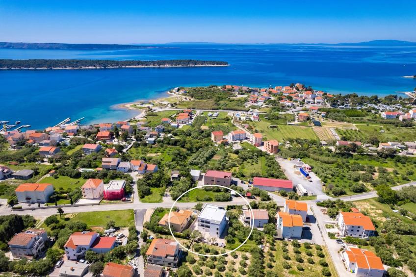Max - Sea View, One Bedroom Apt with Terrace - foto 17